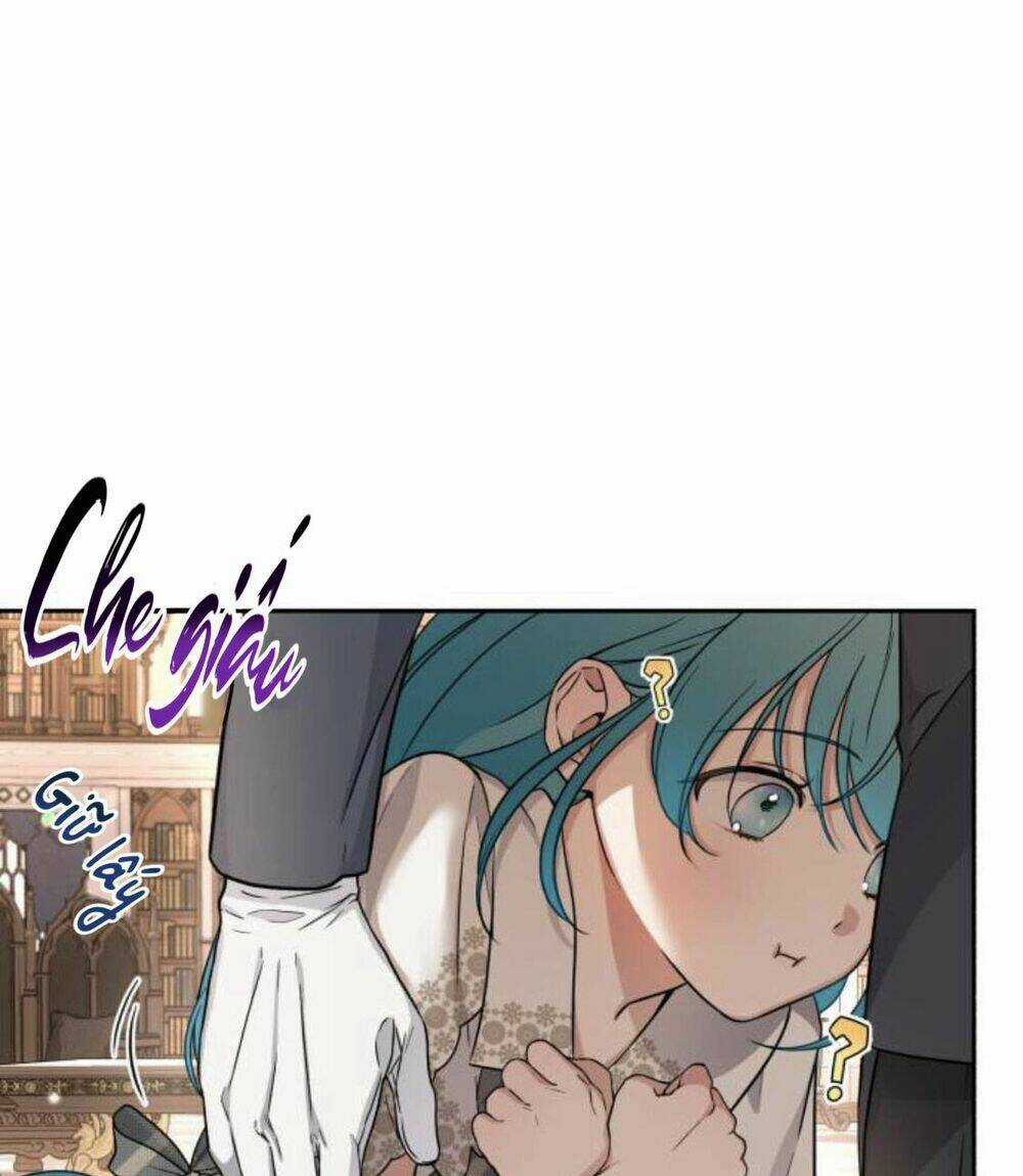 Công Nương Mint Bé Nhỏ - Chapter 12 - Trang 68