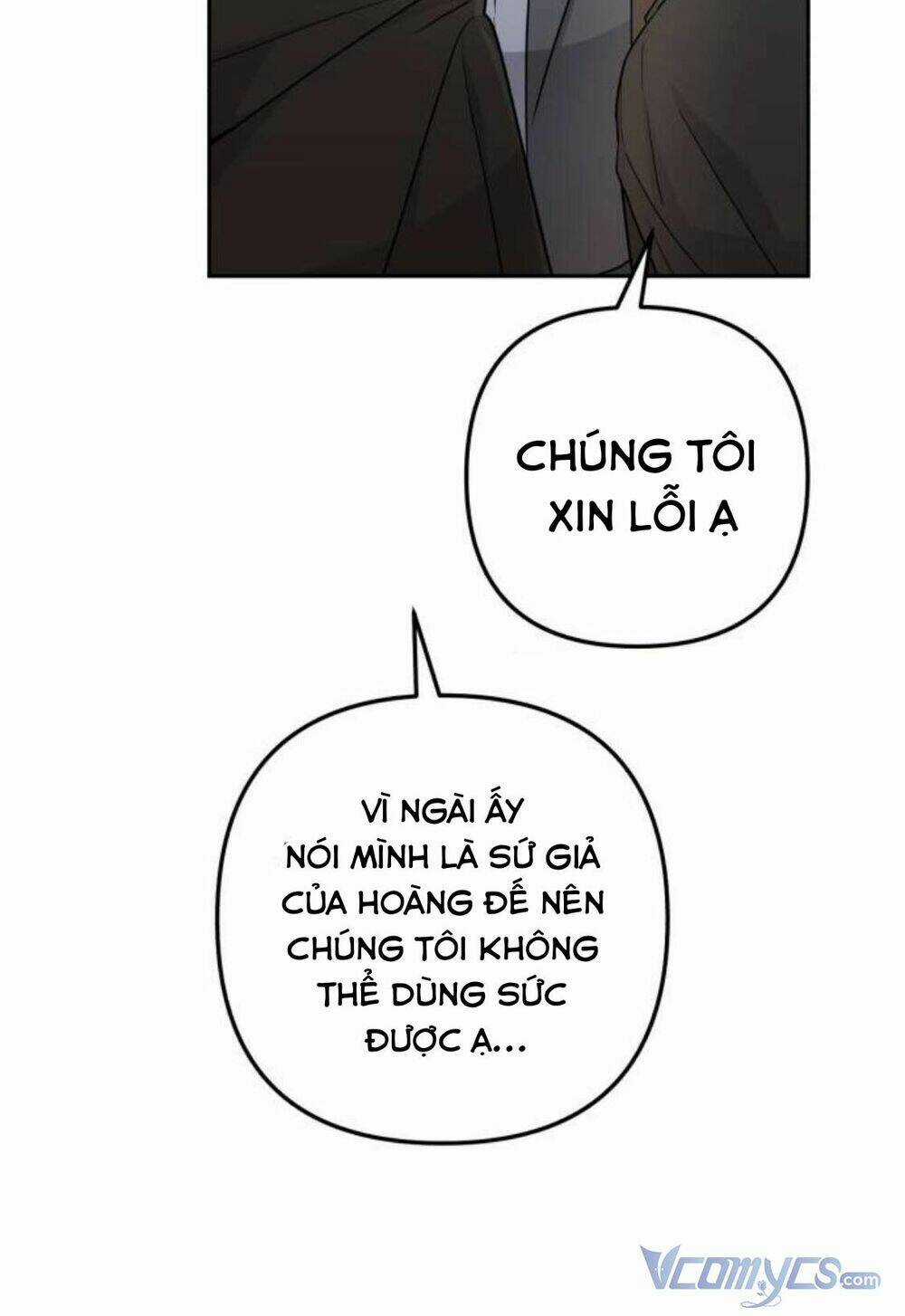Công Nương Mint Bé Nhỏ - Chapter 12 - Trang 71