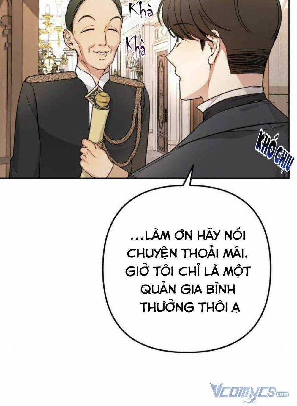 Công Nương Mint Bé Nhỏ - Chapter 12 - Trang 73