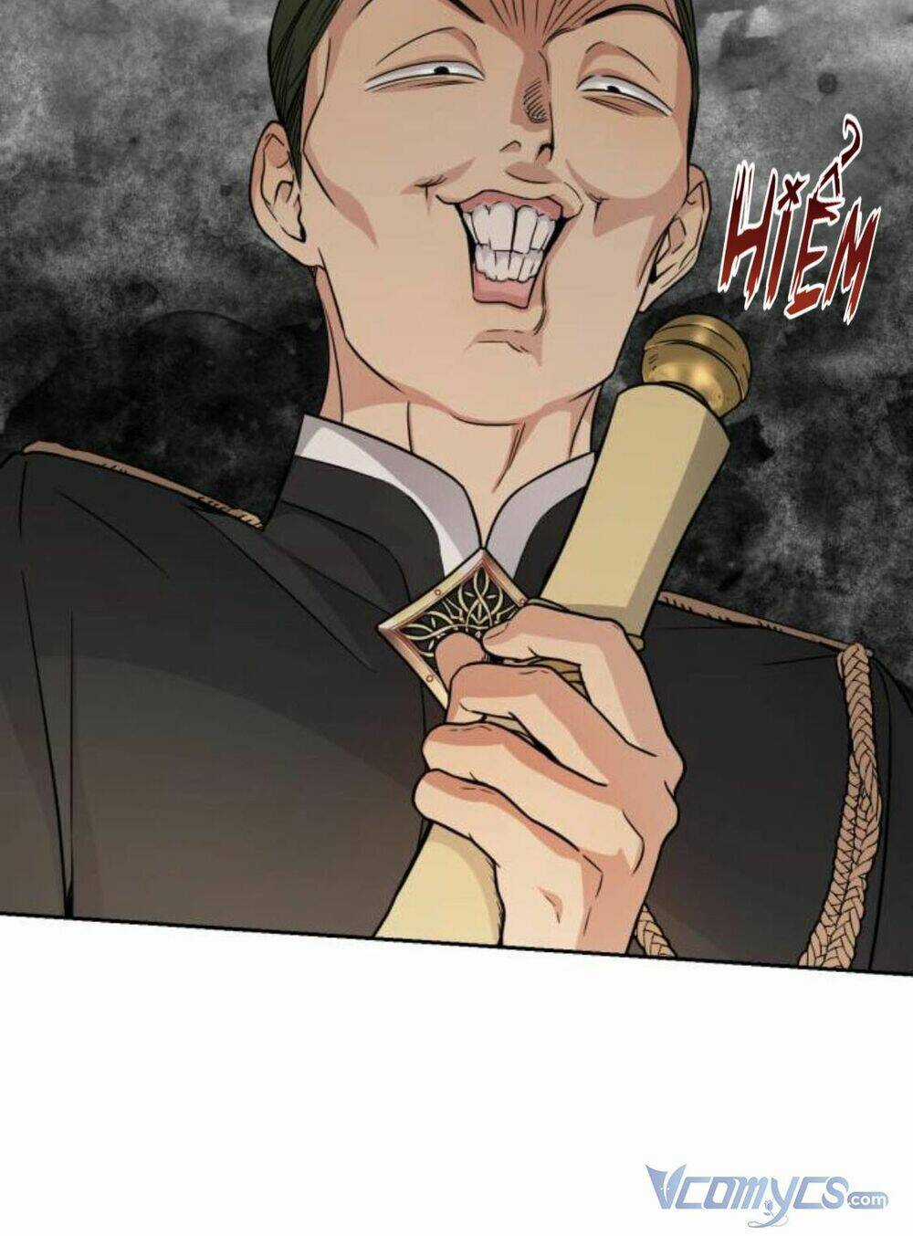 Công Nương Mint Bé Nhỏ - Chapter 12 - Trang 75