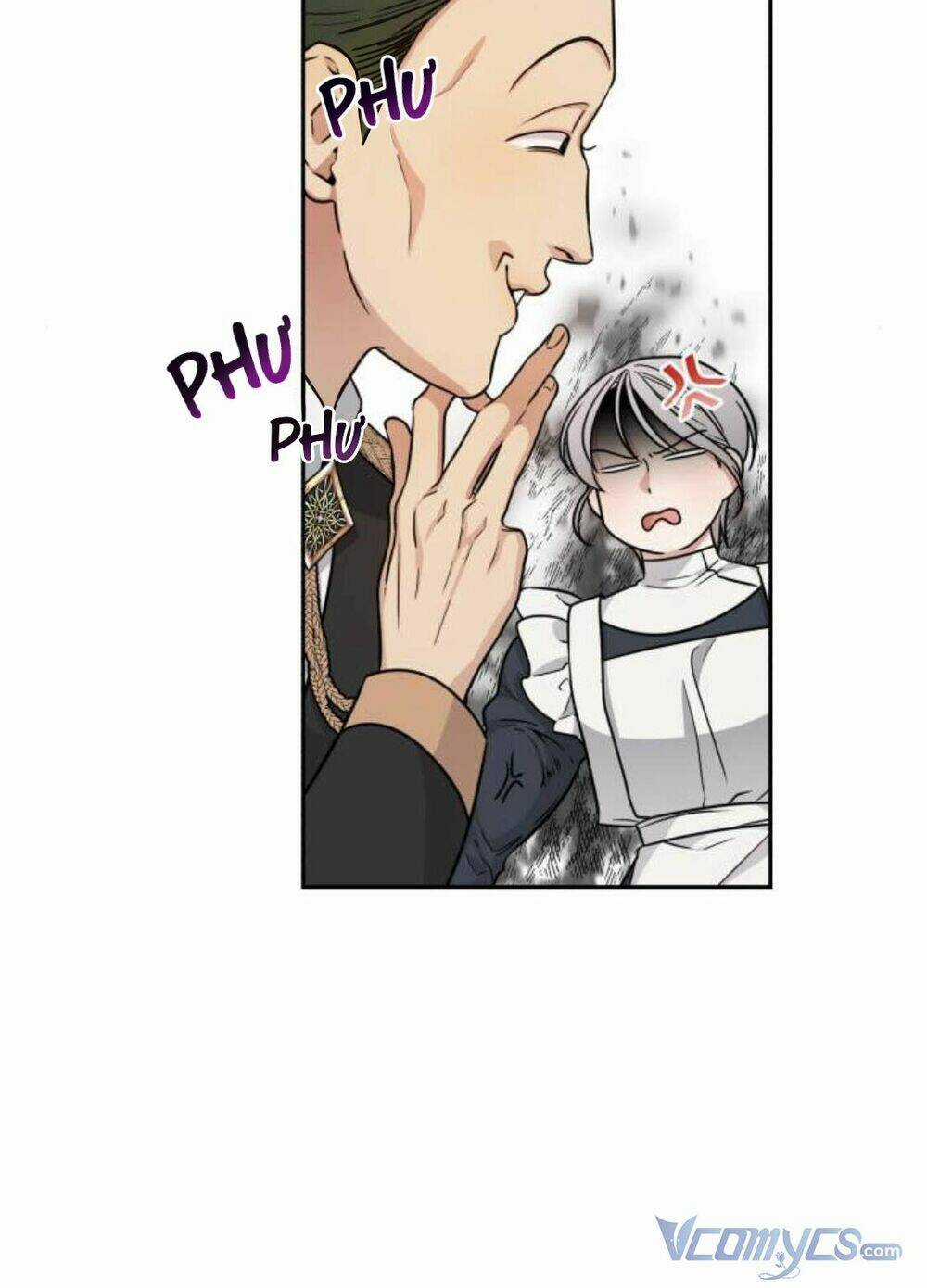 Công Nương Mint Bé Nhỏ - Chapter 12 - Trang 77