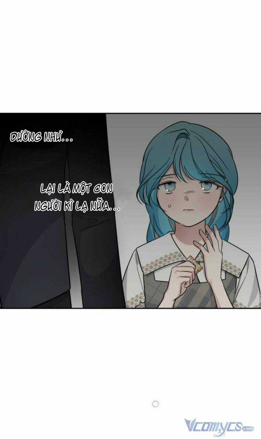 Công Nương Mint Bé Nhỏ - Chapter 12 - Trang 78