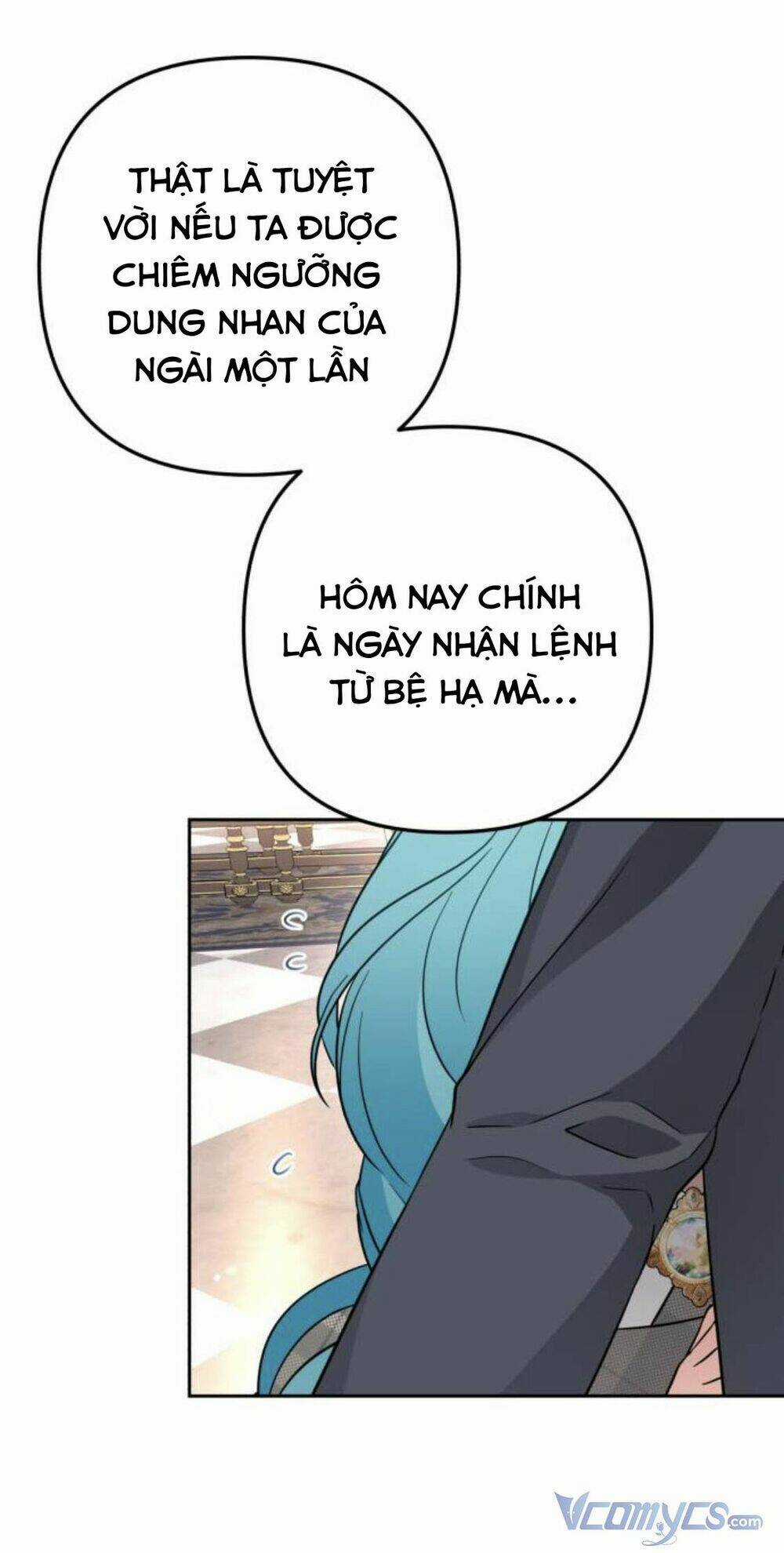 Công Nương Mint Bé Nhỏ - Chapter 12 - Trang 80