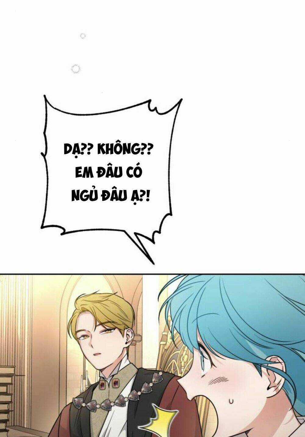 Công Nương Mint Bé Nhỏ - Chapter 12 - Trang 9