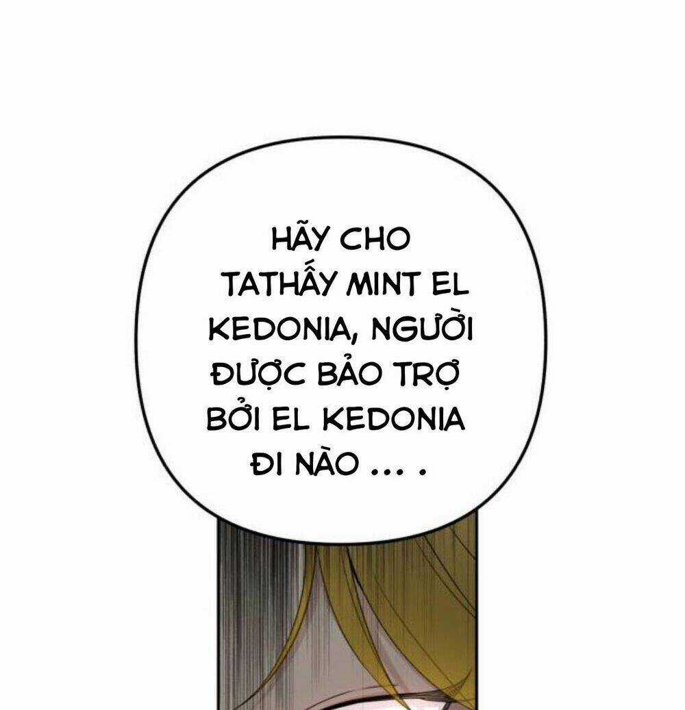 Công Nương Mint Bé Nhỏ - Chapter 12 - Trang 81