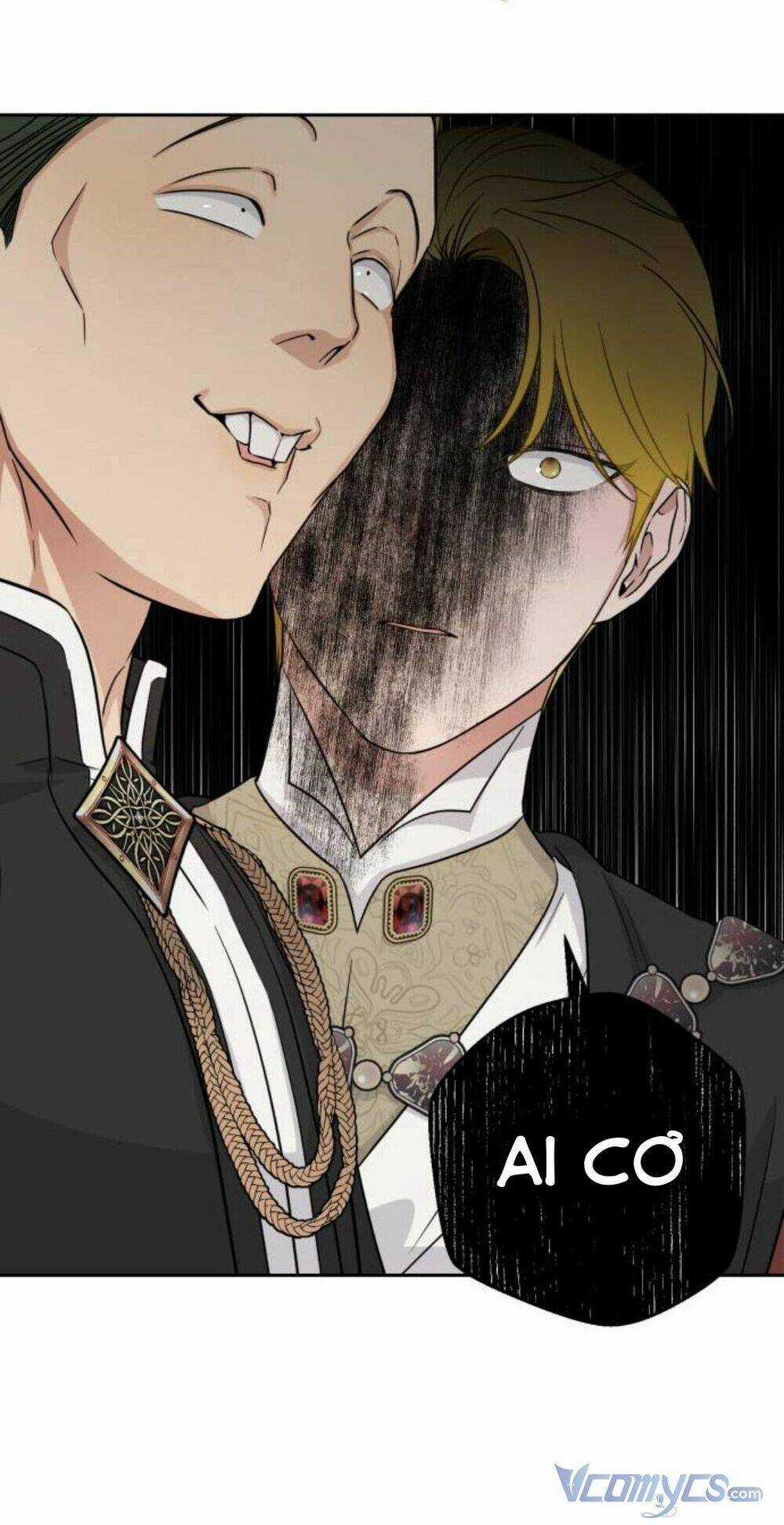 Công Nương Mint Bé Nhỏ - Chapter 12 - Trang 83