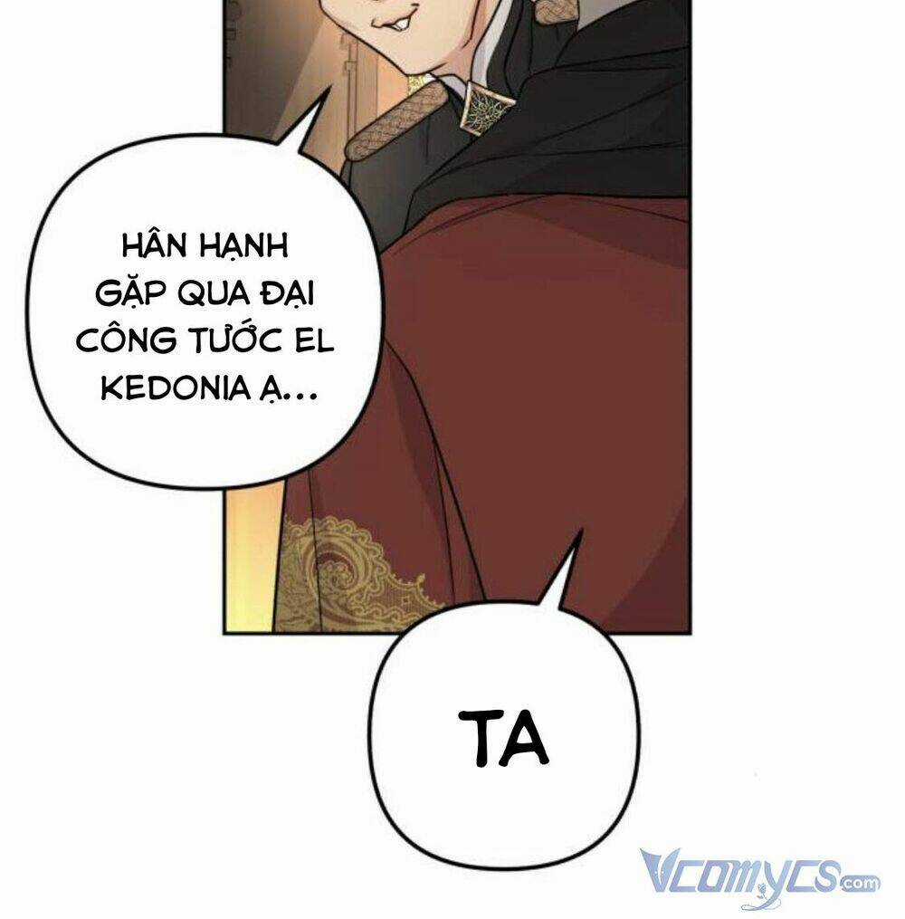 Công Nương Mint Bé Nhỏ - Chapter 12 - Trang 86