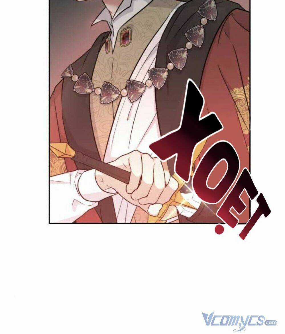 Công Nương Mint Bé Nhỏ - Chapter 12 - Trang 88