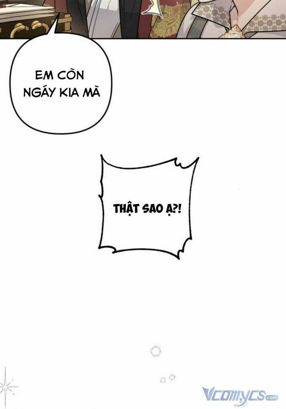 Công Nương Mint Bé Nhỏ - Chapter 12 - Trang 10