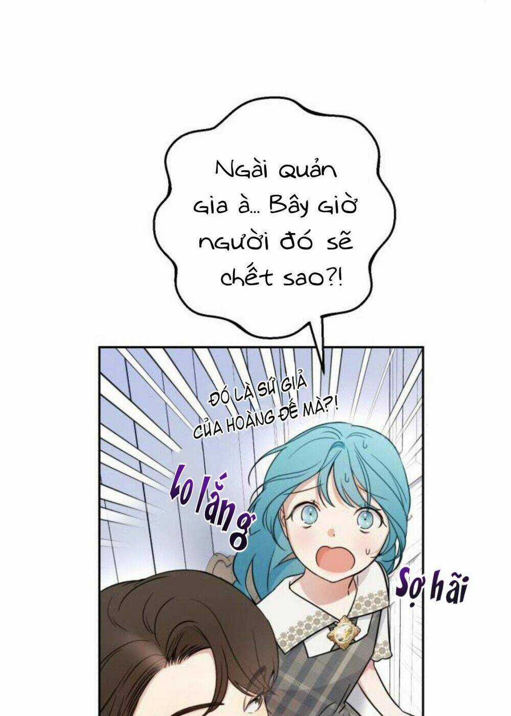 Công Nương Mint Bé Nhỏ - Chapter 12 - Trang 92