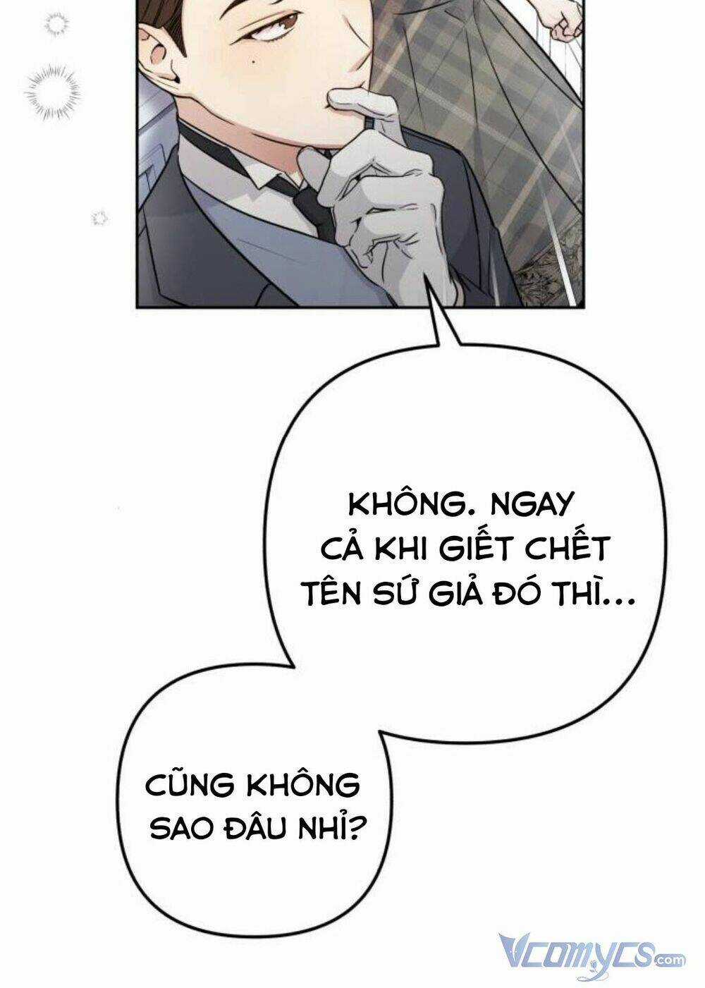 Công Nương Mint Bé Nhỏ - Chapter 12 - Trang 93
