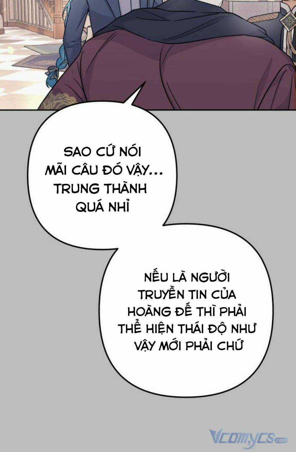 Công Nương Mint Bé Nhỏ - Chapter 12 - Trang 96