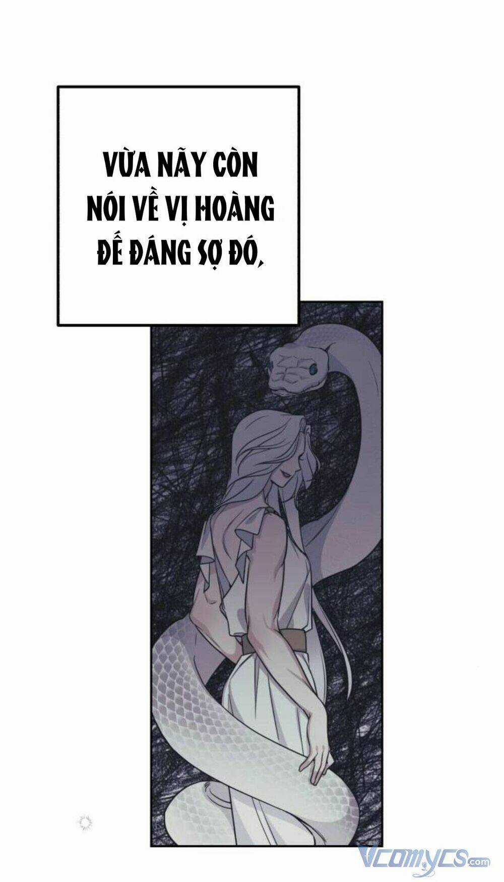 Công Nương Mint Bé Nhỏ - Chapter 13 - Trang 102