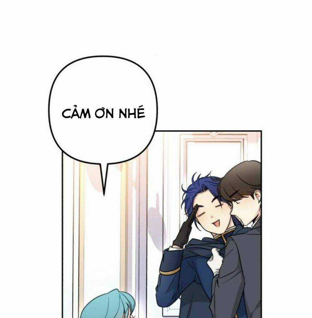 Công Nương Mint Bé Nhỏ - Chapter 13 - Trang 105