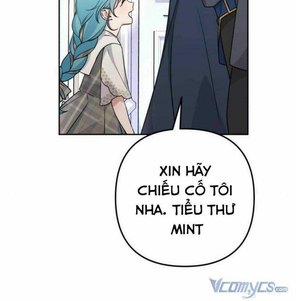 Công Nương Mint Bé Nhỏ - Chapter 13 - Trang 106