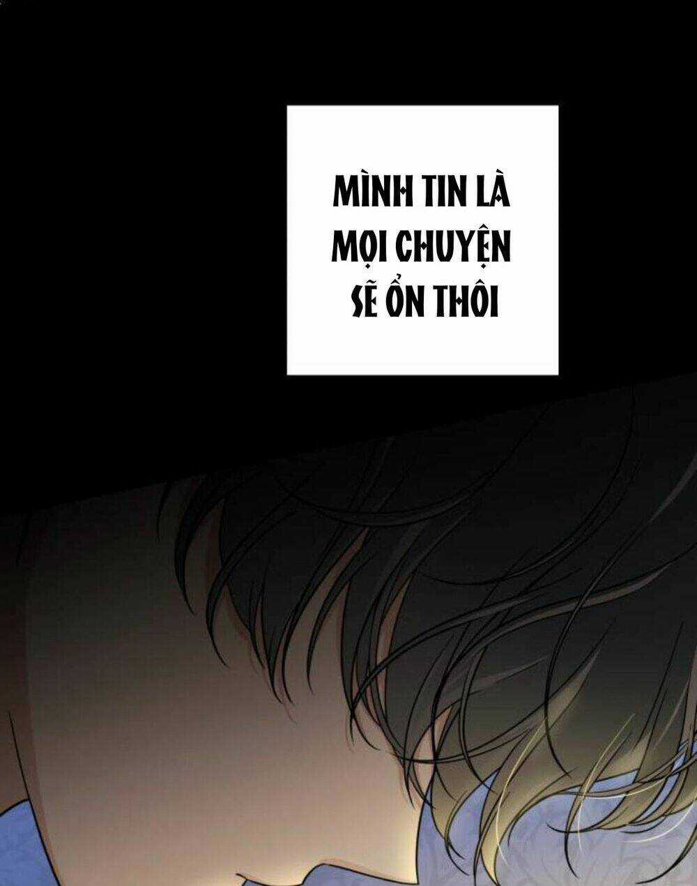 Công Nương Mint Bé Nhỏ - Chapter 13 - Trang 108