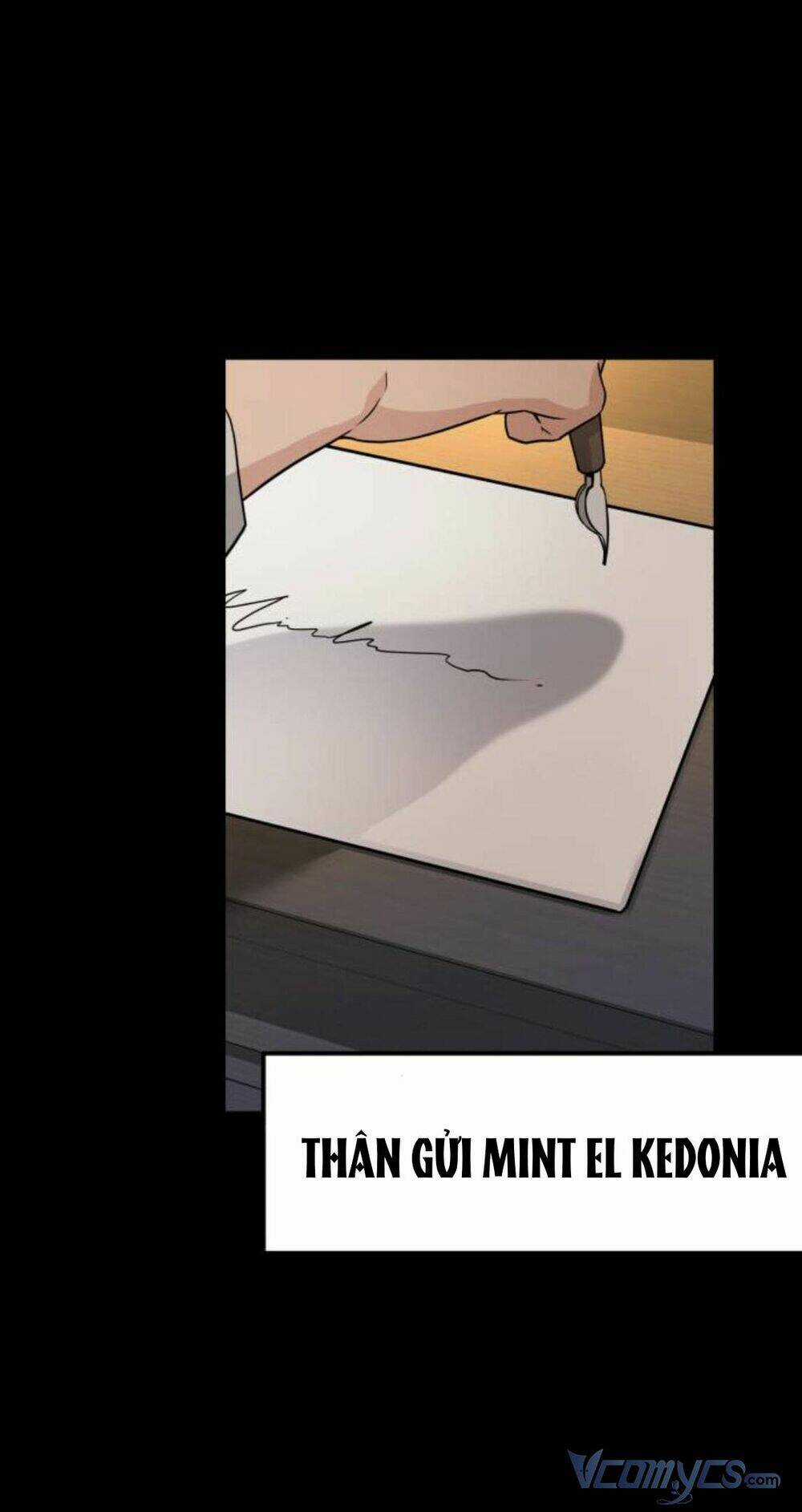 Công Nương Mint Bé Nhỏ - Chapter 13 - Trang 110