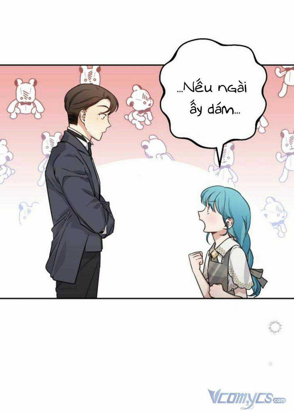 Công Nương Mint Bé Nhỏ - Chapter 13 - Trang 12