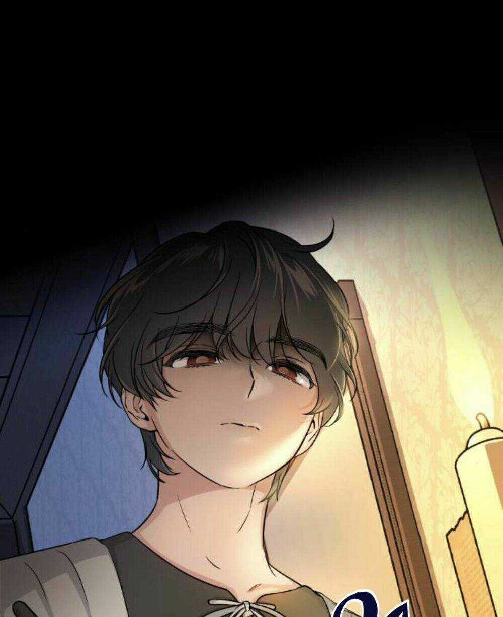 Công Nương Mint Bé Nhỏ - Chapter 13 - Trang 111