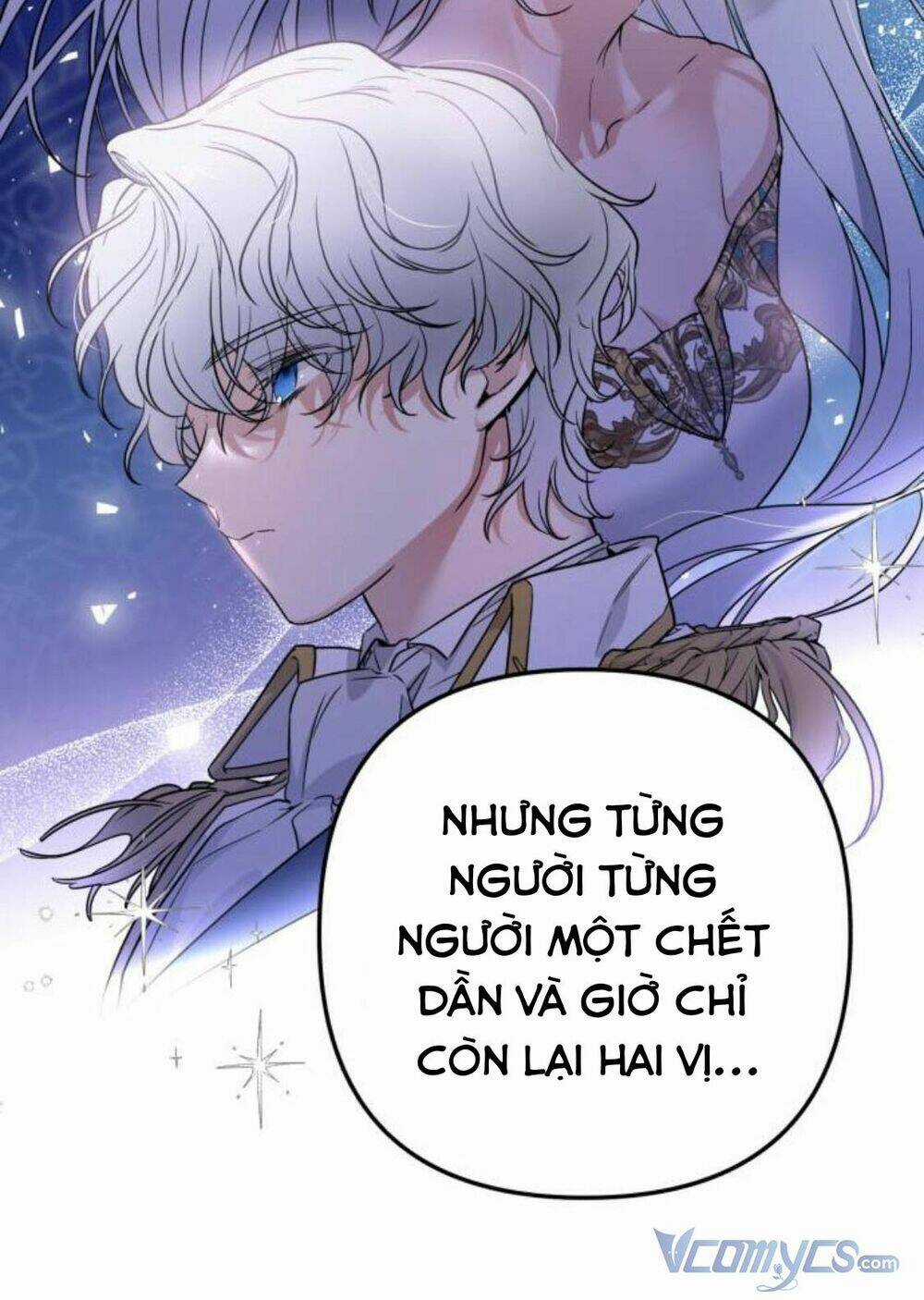 Công Nương Mint Bé Nhỏ - Chapter 13 - Trang 16