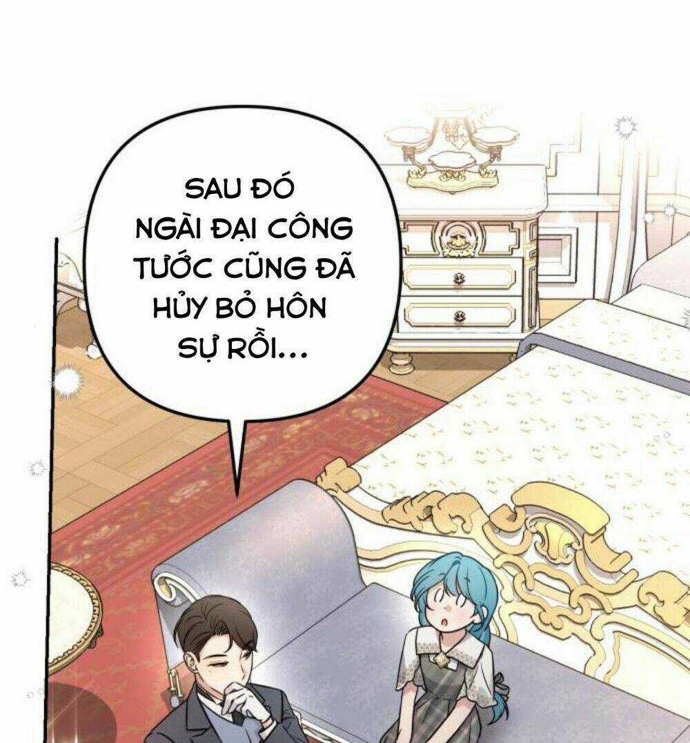 Công Nương Mint Bé Nhỏ - Chapter 13 - Trang 19