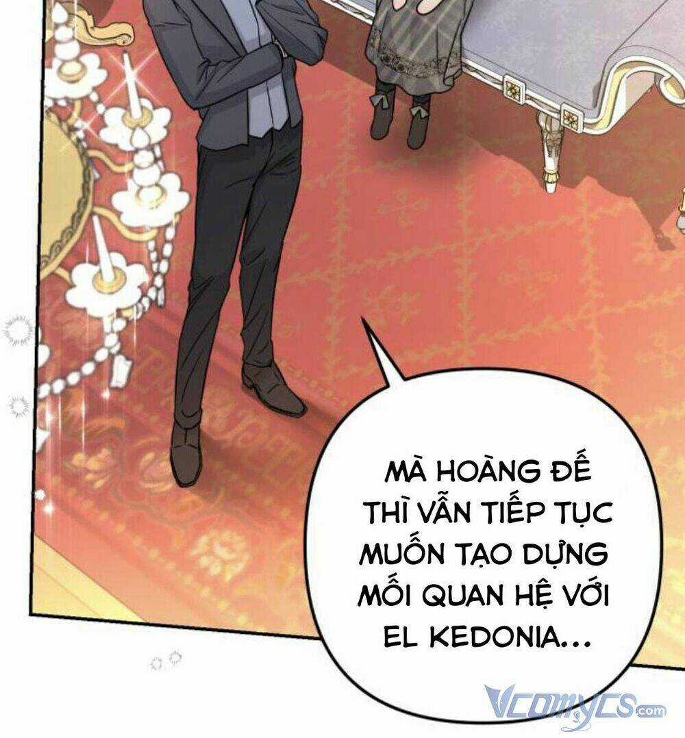 Công Nương Mint Bé Nhỏ - Chapter 13 - Trang 20