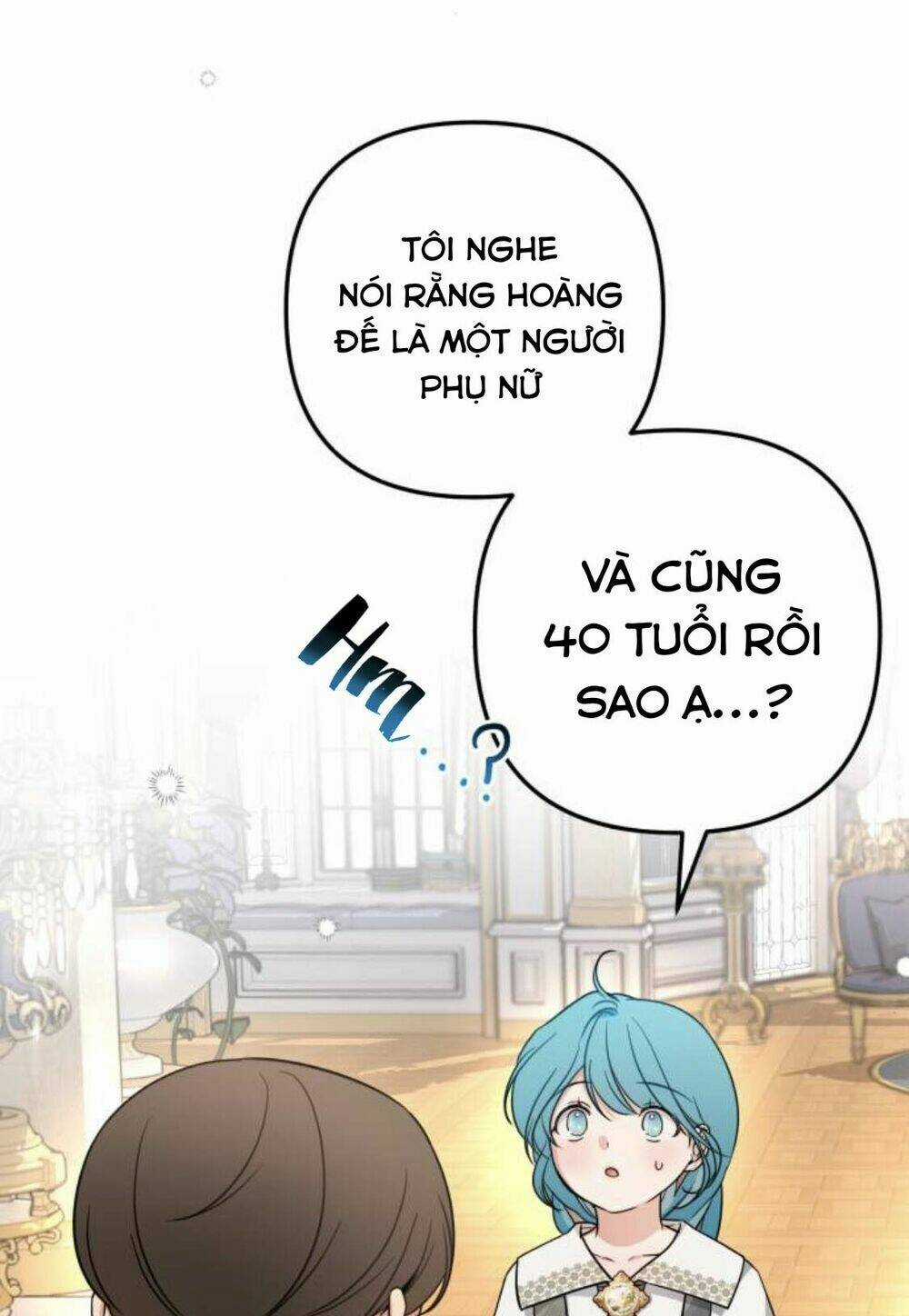 Công Nương Mint Bé Nhỏ - Chapter 13 - Trang 3