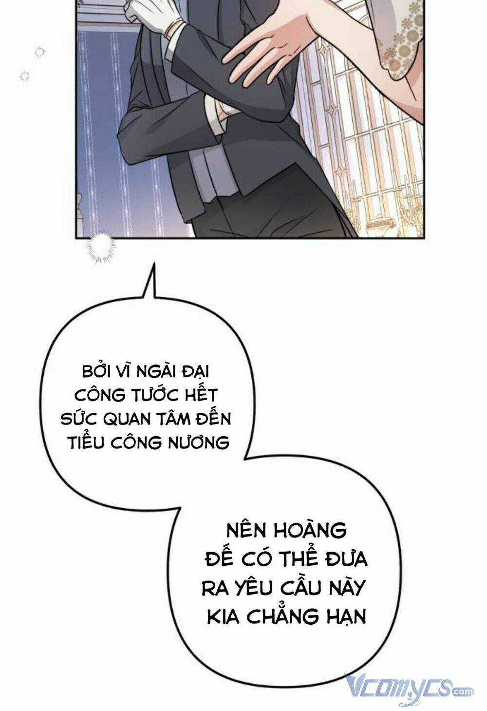 Công Nương Mint Bé Nhỏ - Chapter 13 - Trang 23