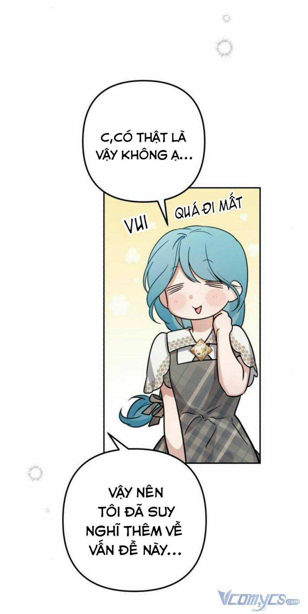 Công Nương Mint Bé Nhỏ - Chapter 13 - Trang 24