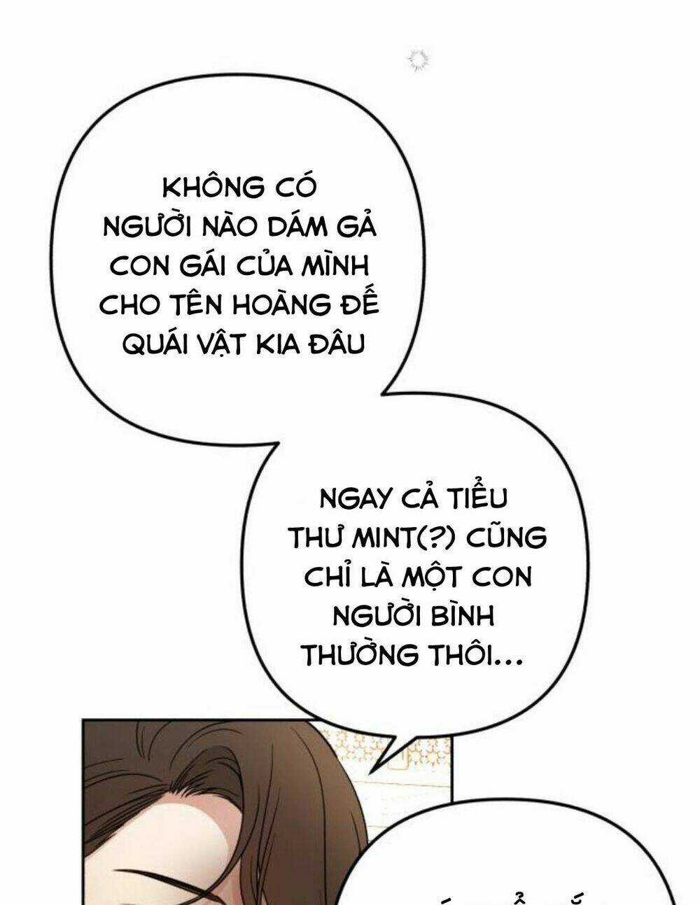 Công Nương Mint Bé Nhỏ - Chapter 13 - Trang 25
