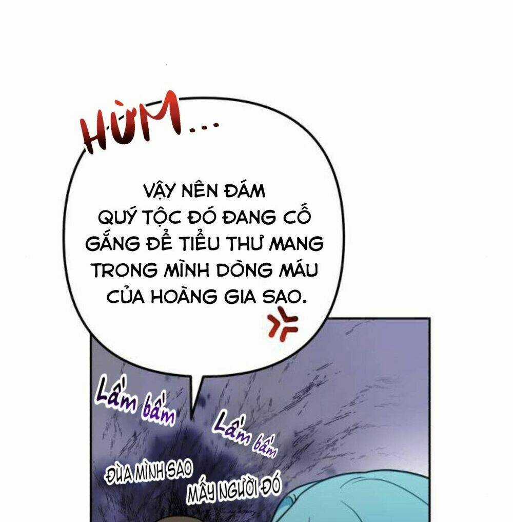 Công Nương Mint Bé Nhỏ - Chapter 13 - Trang 27