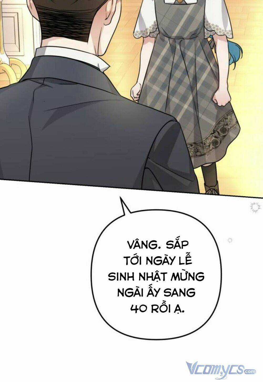 Công Nương Mint Bé Nhỏ - Chapter 13 - Trang 4