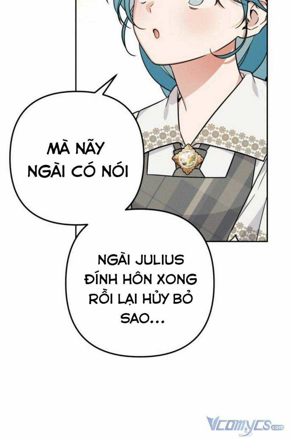 Công Nương Mint Bé Nhỏ - Chapter 13 - Trang 33