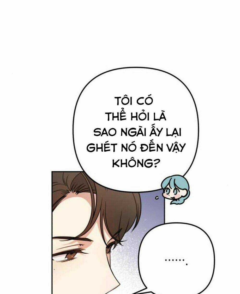 Công Nương Mint Bé Nhỏ - Chapter 13 - Trang 34