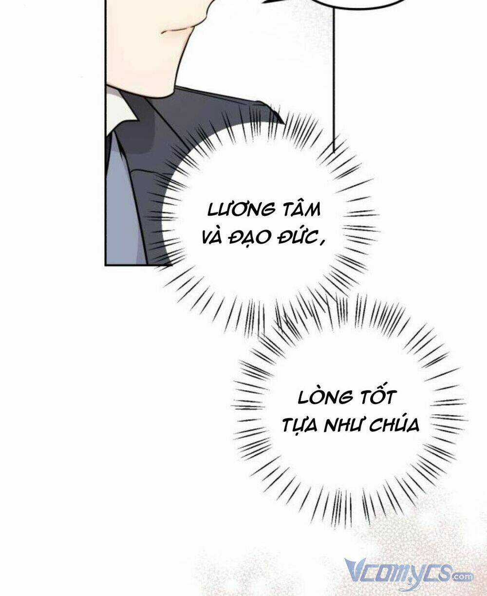 Công Nương Mint Bé Nhỏ - Chapter 13 - Trang 35