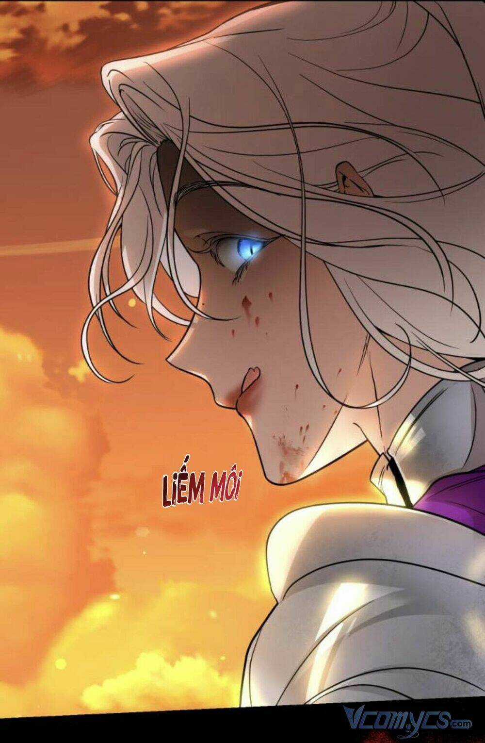 Công Nương Mint Bé Nhỏ - Chapter 13 - Trang 40