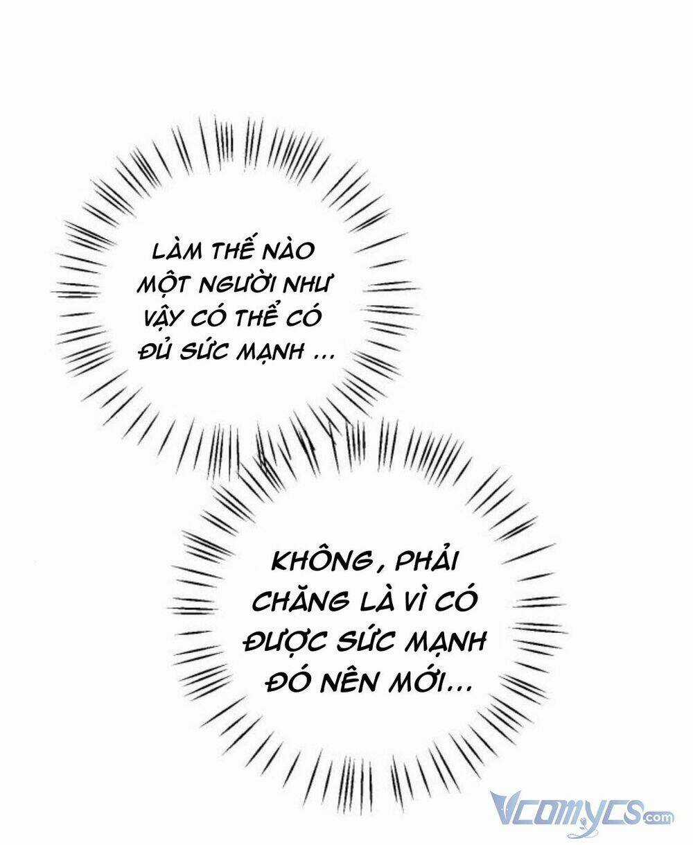 Công Nương Mint Bé Nhỏ - Chapter 13 - Trang 42