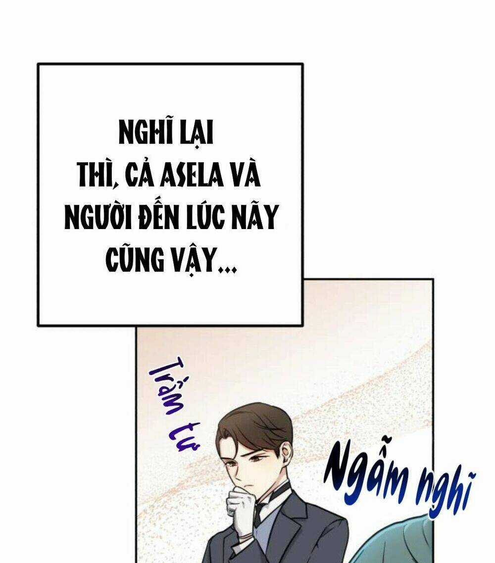Công Nương Mint Bé Nhỏ - Chapter 13 - Trang 44