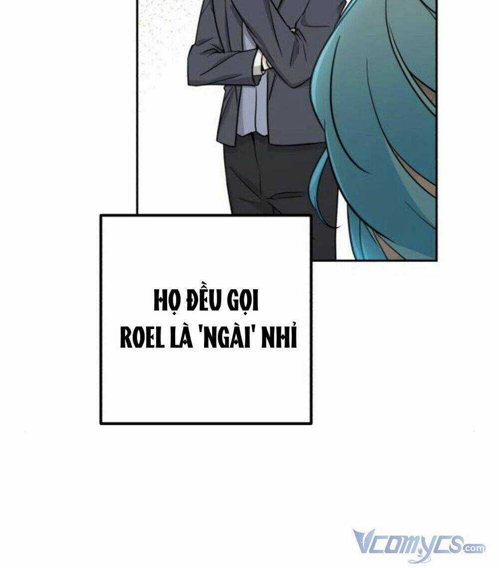 Công Nương Mint Bé Nhỏ - Chapter 13 - Trang 45