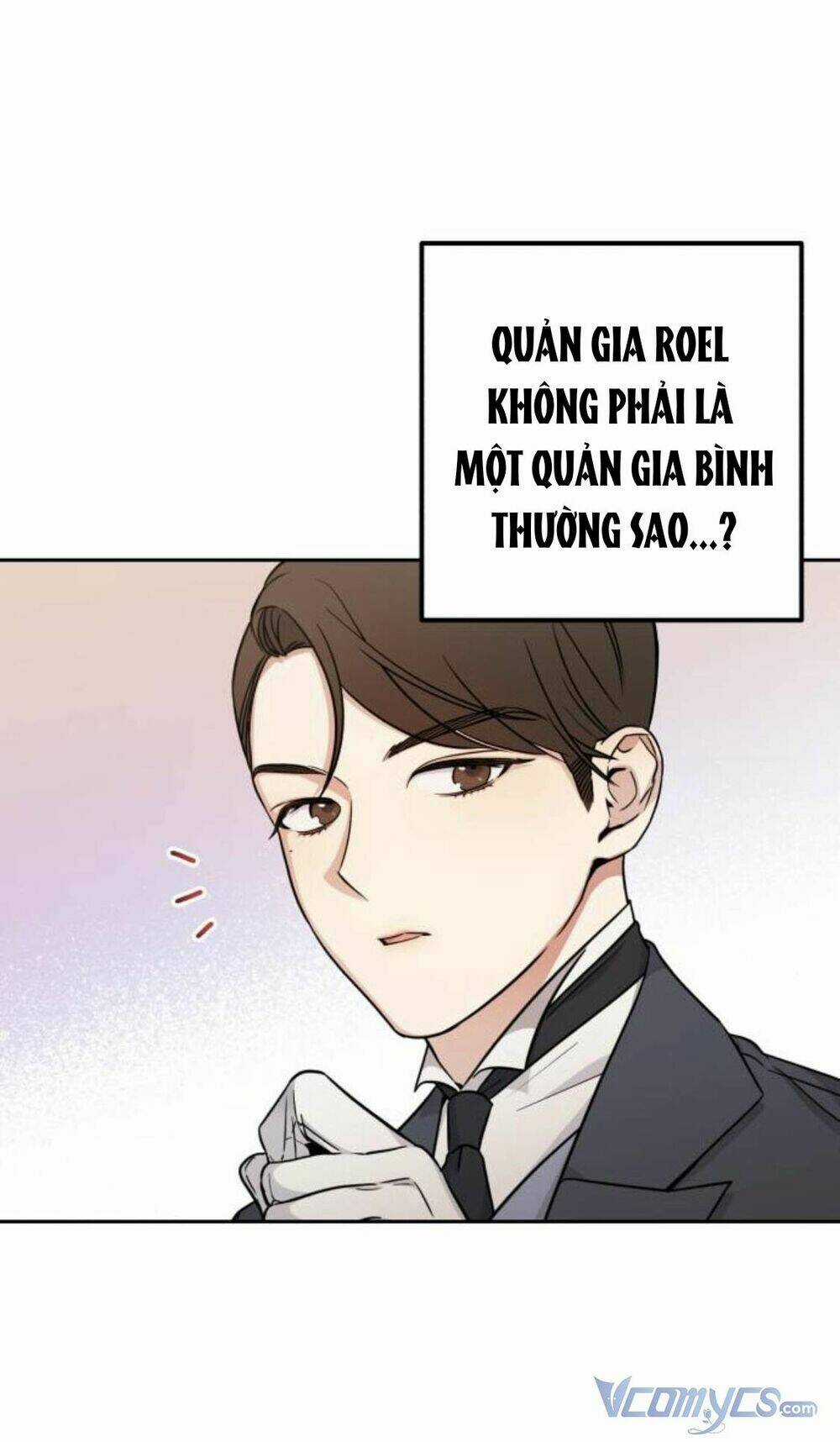 Công Nương Mint Bé Nhỏ - Chapter 13 - Trang 46