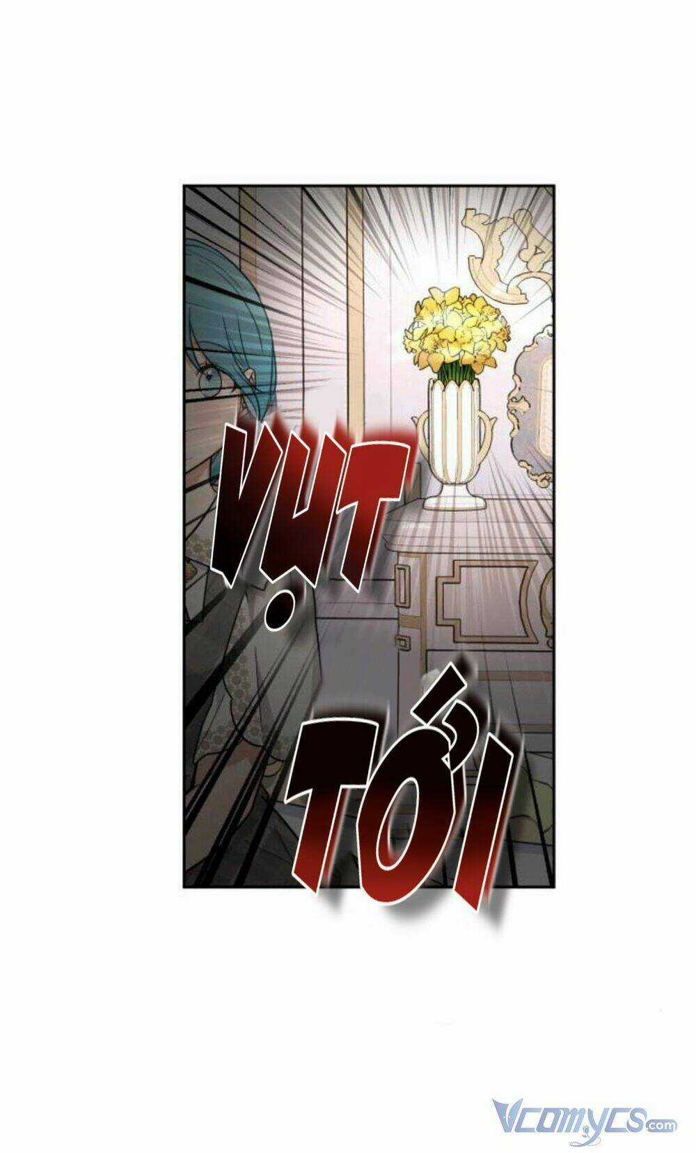 Công Nương Mint Bé Nhỏ - Chapter 13 - Trang 47