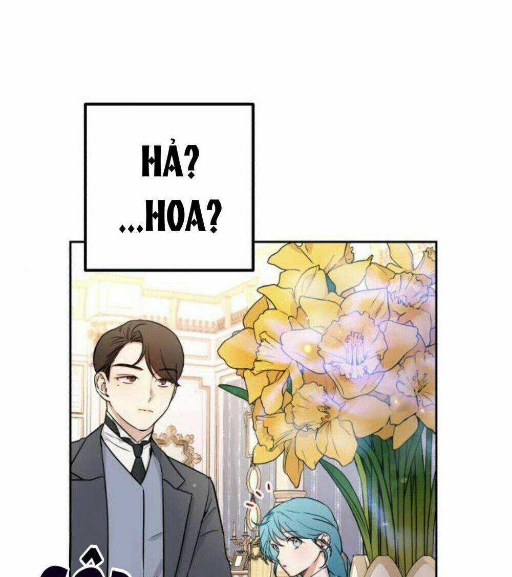 Công Nương Mint Bé Nhỏ - Chapter 13 - Trang 48