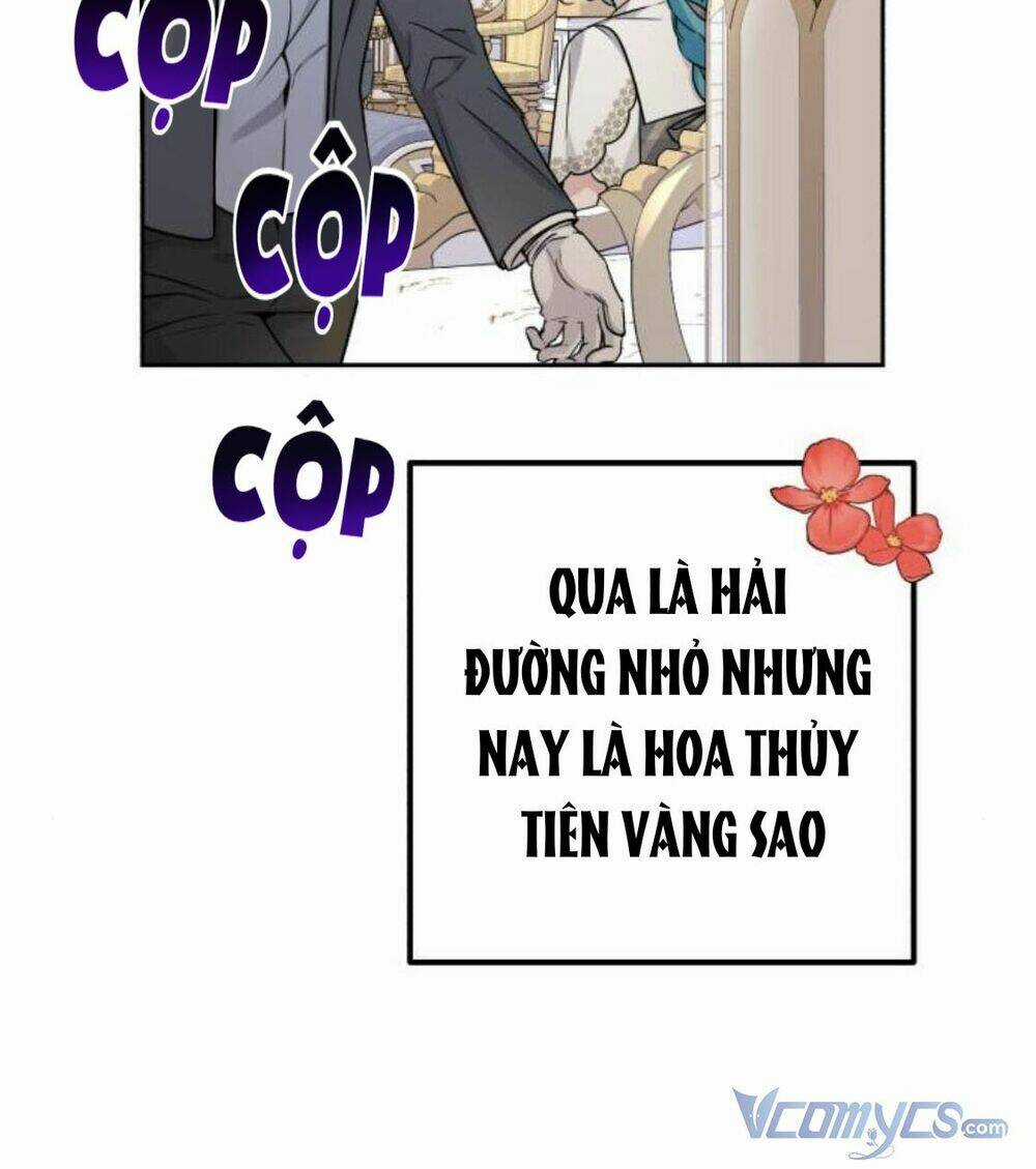 Công Nương Mint Bé Nhỏ - Chapter 13 - Trang 49