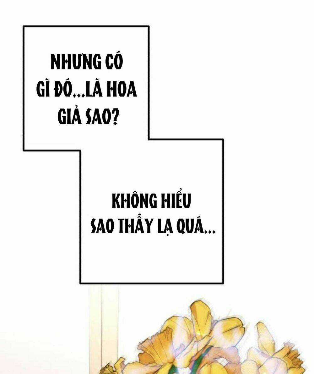 Công Nương Mint Bé Nhỏ - Chapter 13 - Trang 50