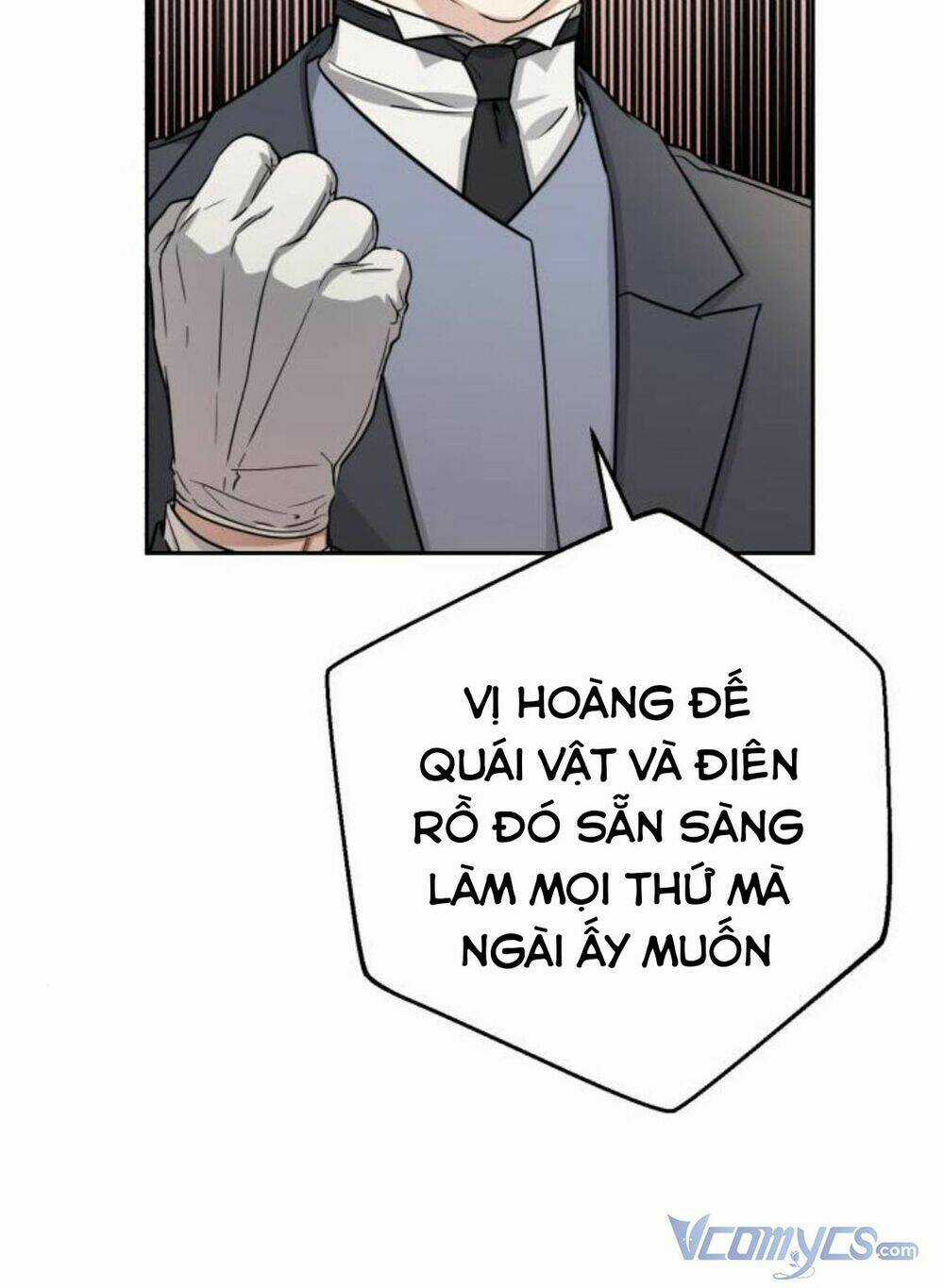 Công Nương Mint Bé Nhỏ - Chapter 13 - Trang 6