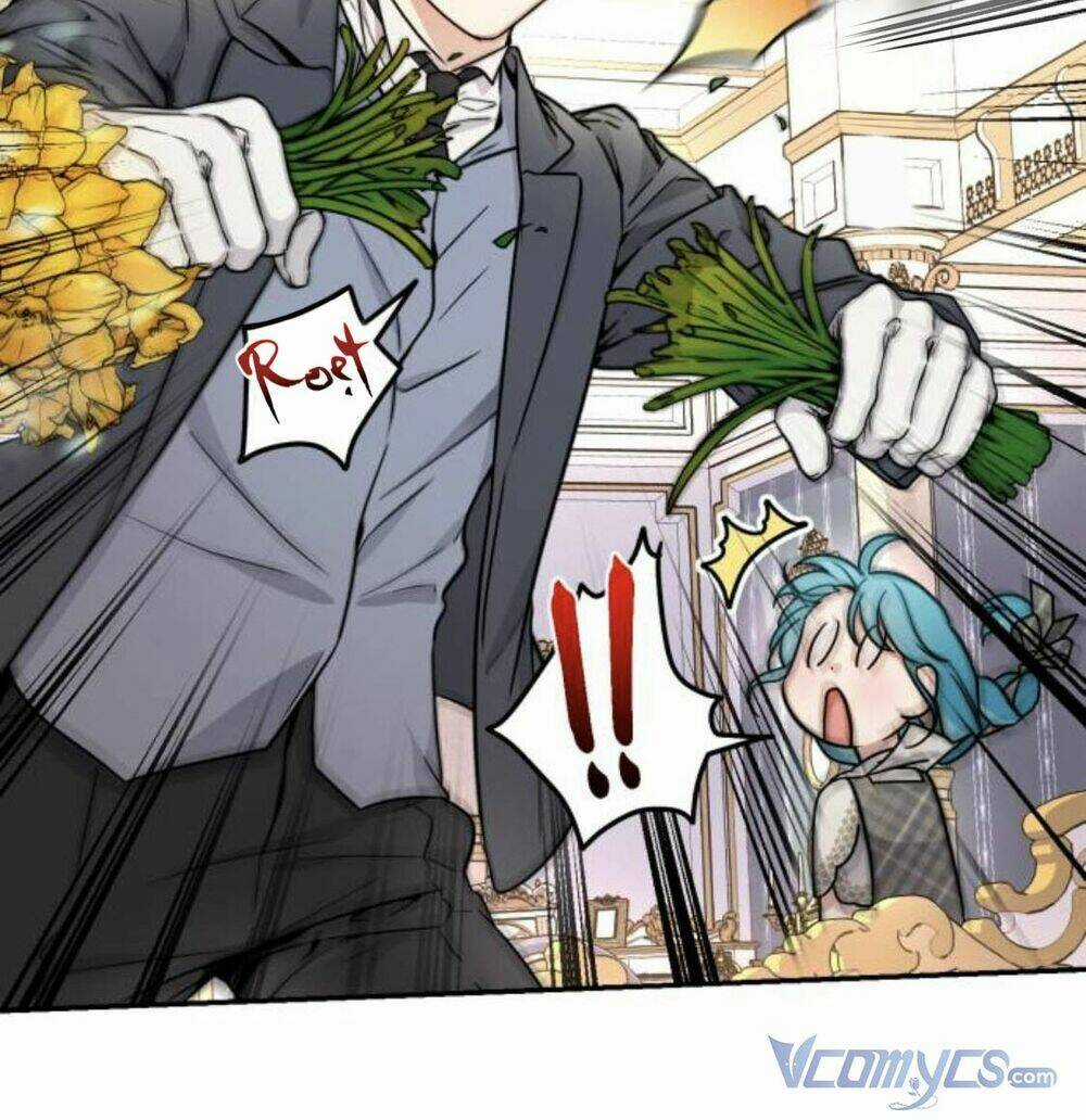 Công Nương Mint Bé Nhỏ - Chapter 13 - Trang 53