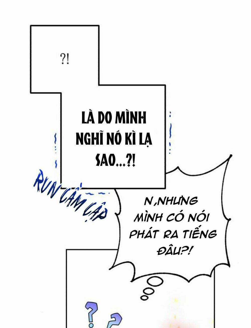 Công Nương Mint Bé Nhỏ - Chapter 13 - Trang 54