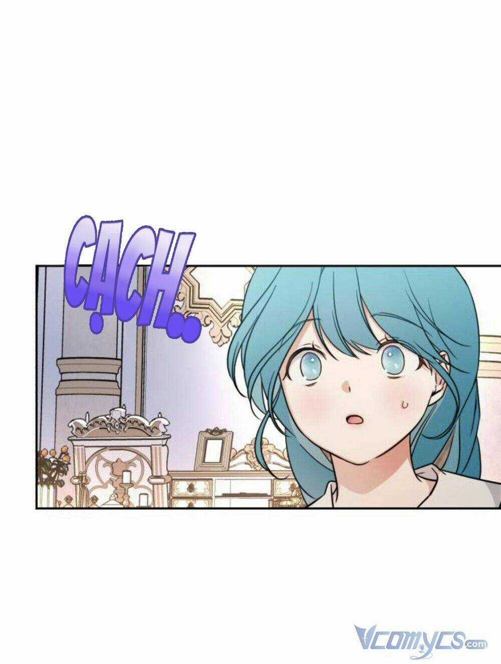 Công Nương Mint Bé Nhỏ - Chapter 13 - Trang 57