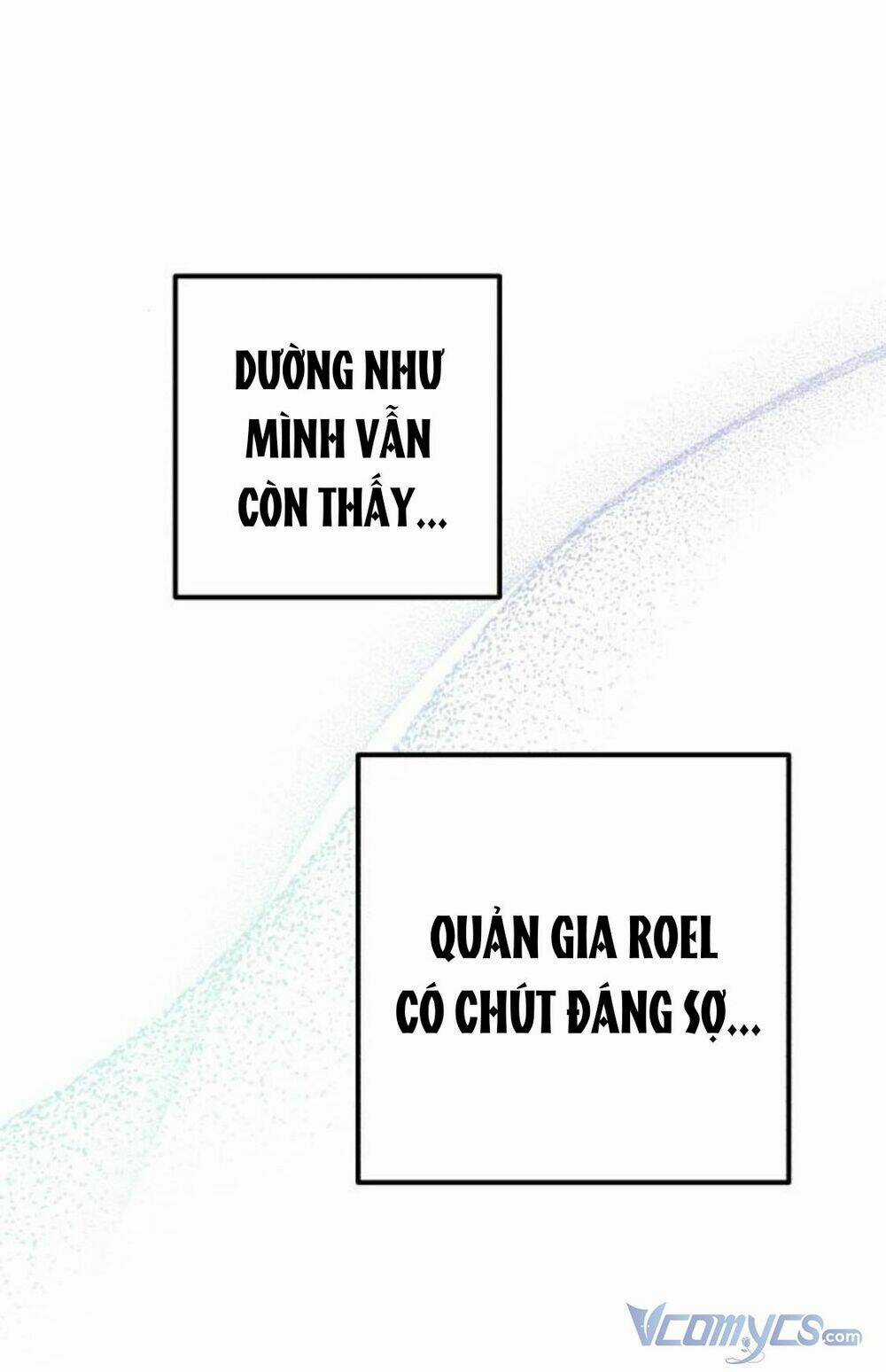 Công Nương Mint Bé Nhỏ - Chapter 13 - Trang 58