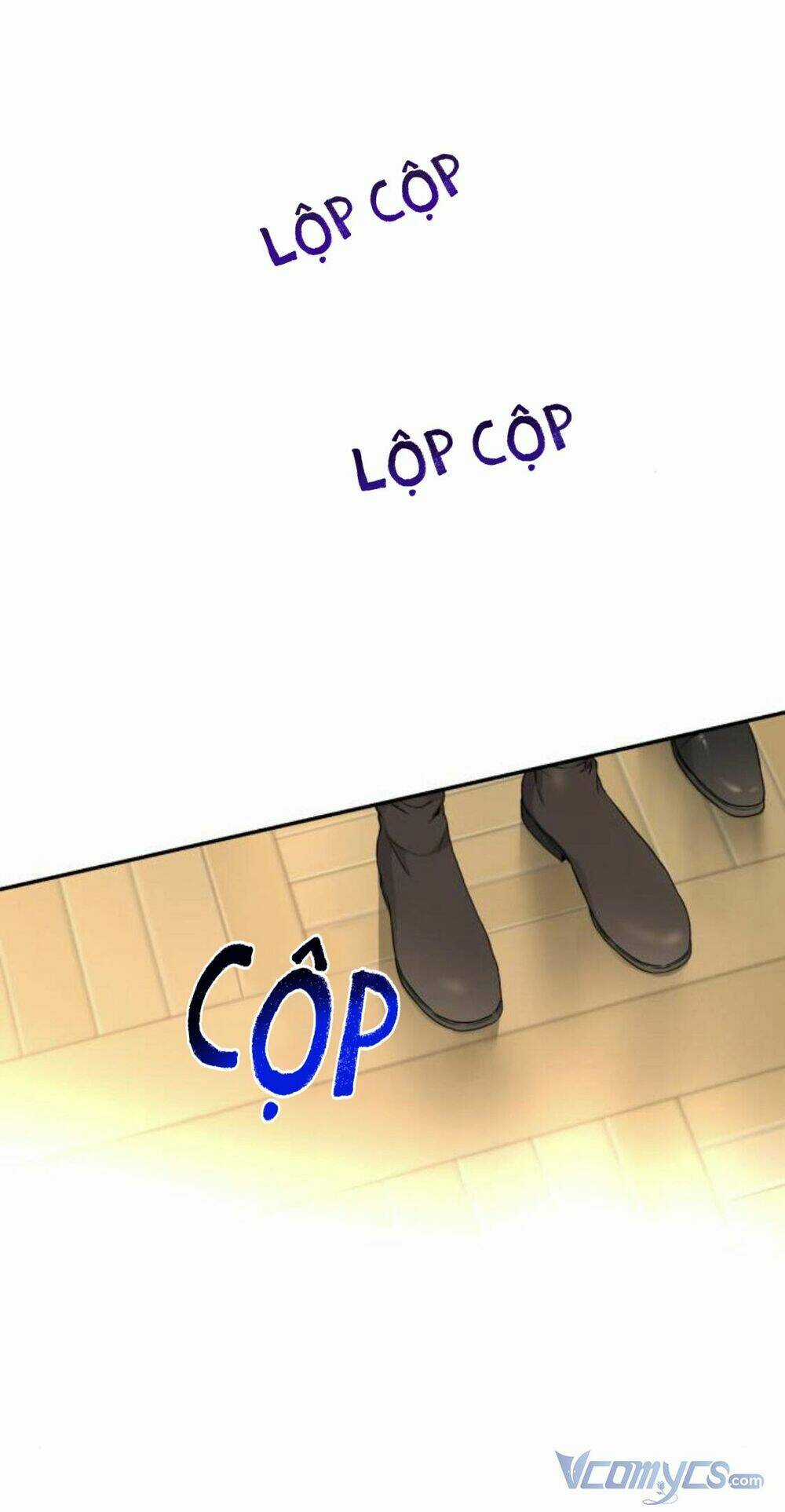 Công Nương Mint Bé Nhỏ - Chapter 13 - Trang 59